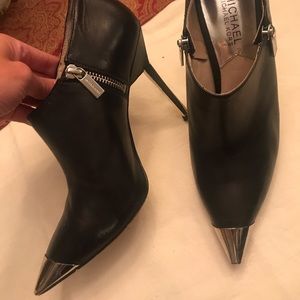 Michael Kors Shoes - Michale Kors booties Michael Kors Shoes - Michale Kors booties